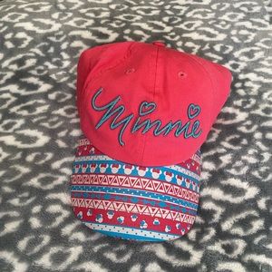 Disney Parks Minnie hat